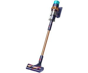 Dyson Gen5 Detect Blau/Kupfer