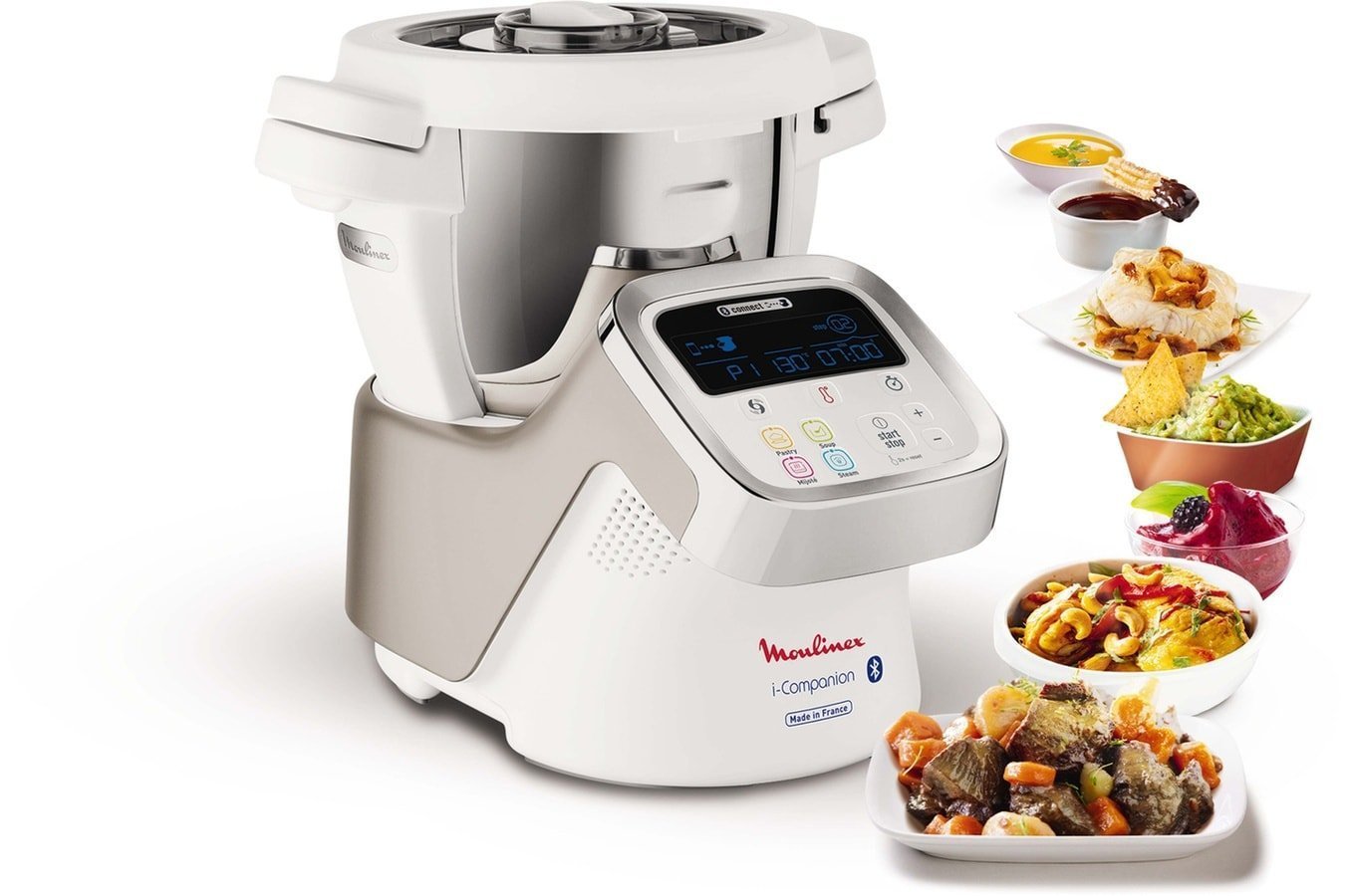 Moulinex I-Companion HF900110